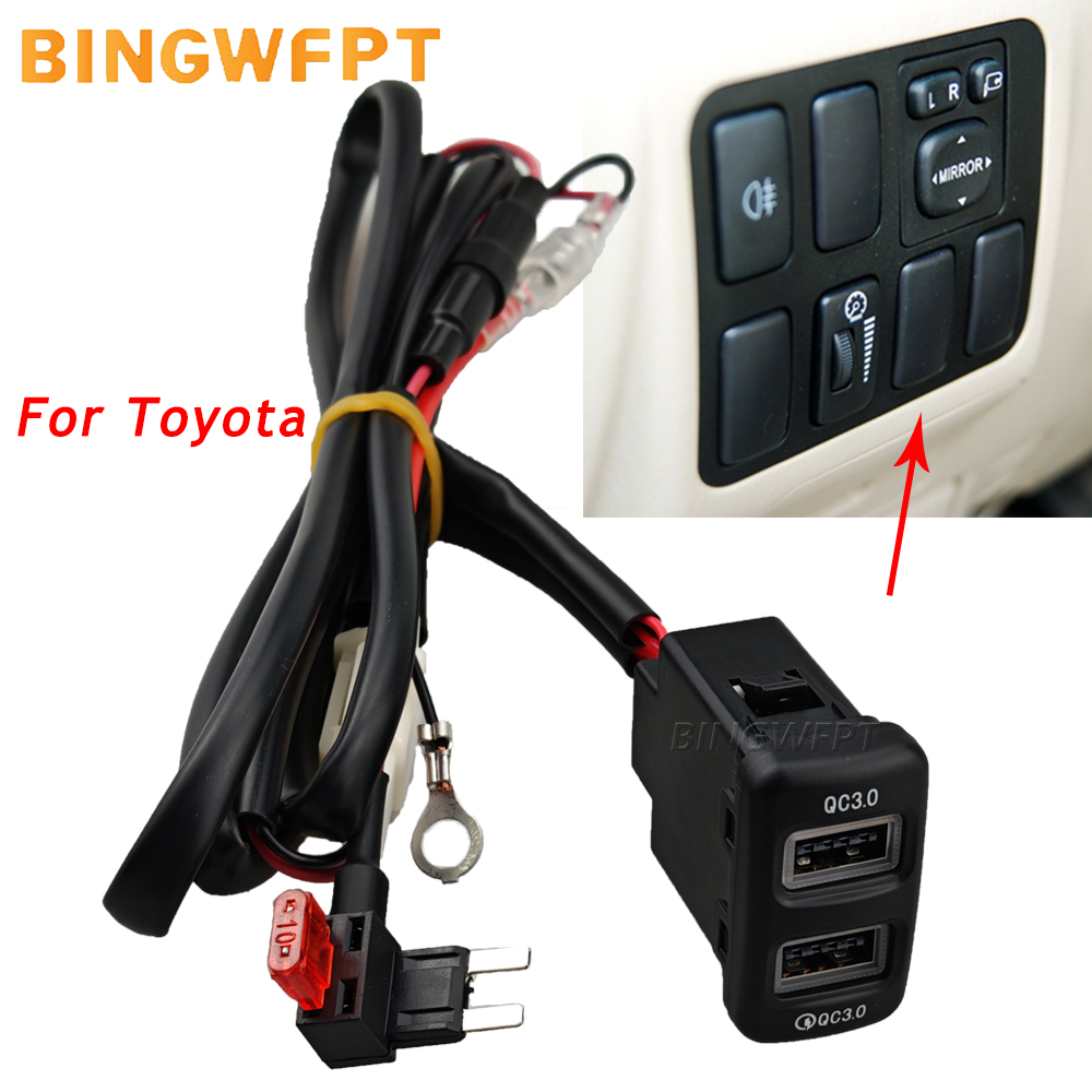 Araba USB Bağlantı Noktası Sok - Car Accessories Qc incelemesi ve fiyatı