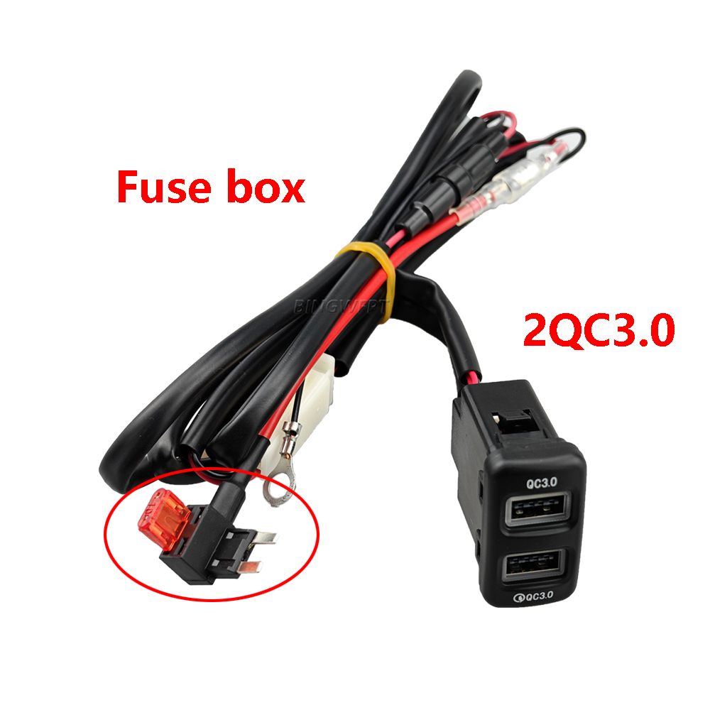 Araba USB Bağlantı Noktası Sok - Car Accessories Qc incelemesi ve fiyatı