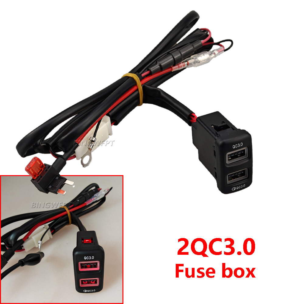 Araba USB Bağlantı Noktası Sok - Car Accessories Qc incelemesi ve fiyatı