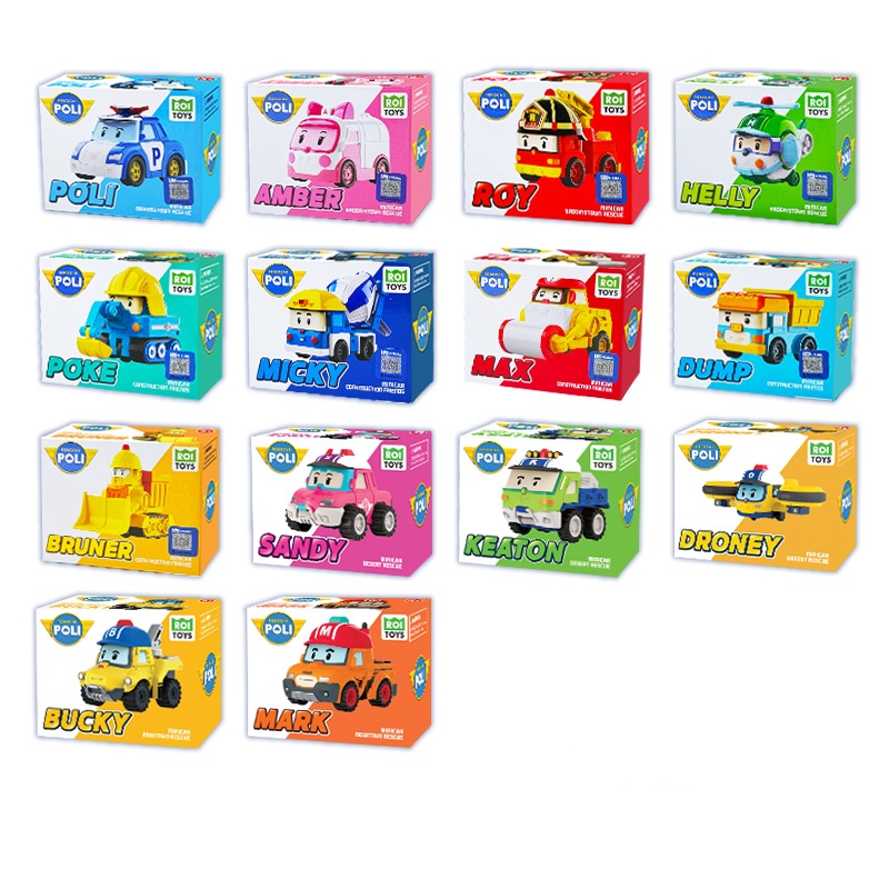 MINICAR Serisi Tekli Araç, Def - Car Accessories Toy incelemesi ve fiyatı