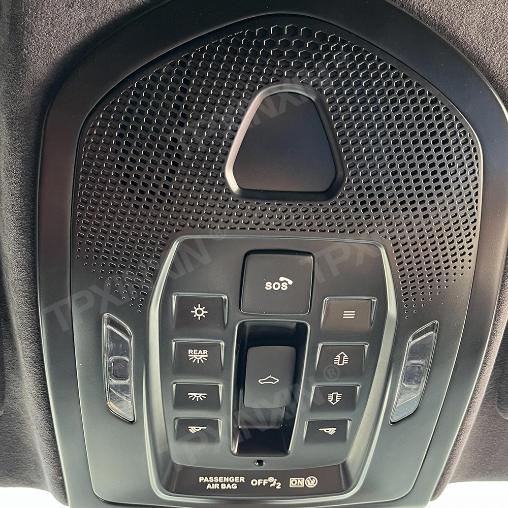 Porsche Panamera 2014 2015 201 - Car Accessories Thailand incelemesi ve fiyatı
