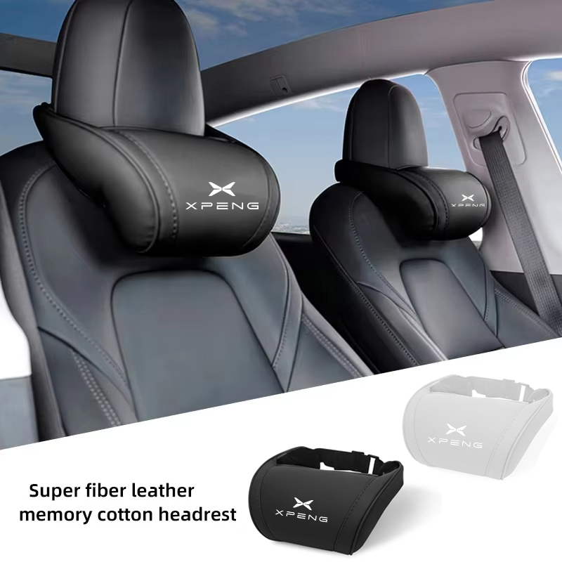 Xpeng G6 G9 P5 P7 X9 Araba Kol - Car Seat Cushion Memory Foam incelemesi ve fiyatı