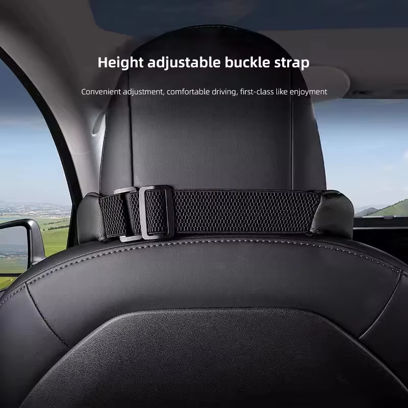 Xpeng G6 G9 P5 P7 X9 Araba Kol - Car Seat Cushion Memory Foam incelemesi ve fiyatı