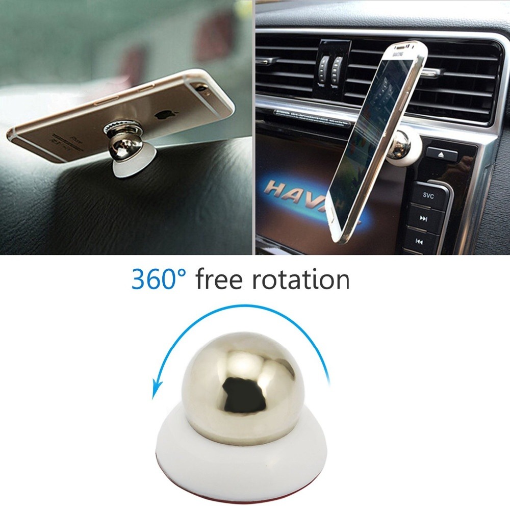 360 Derece Araç Telefonu Tutuc - Car Accessories Qc incelemesi ve fiyatı
