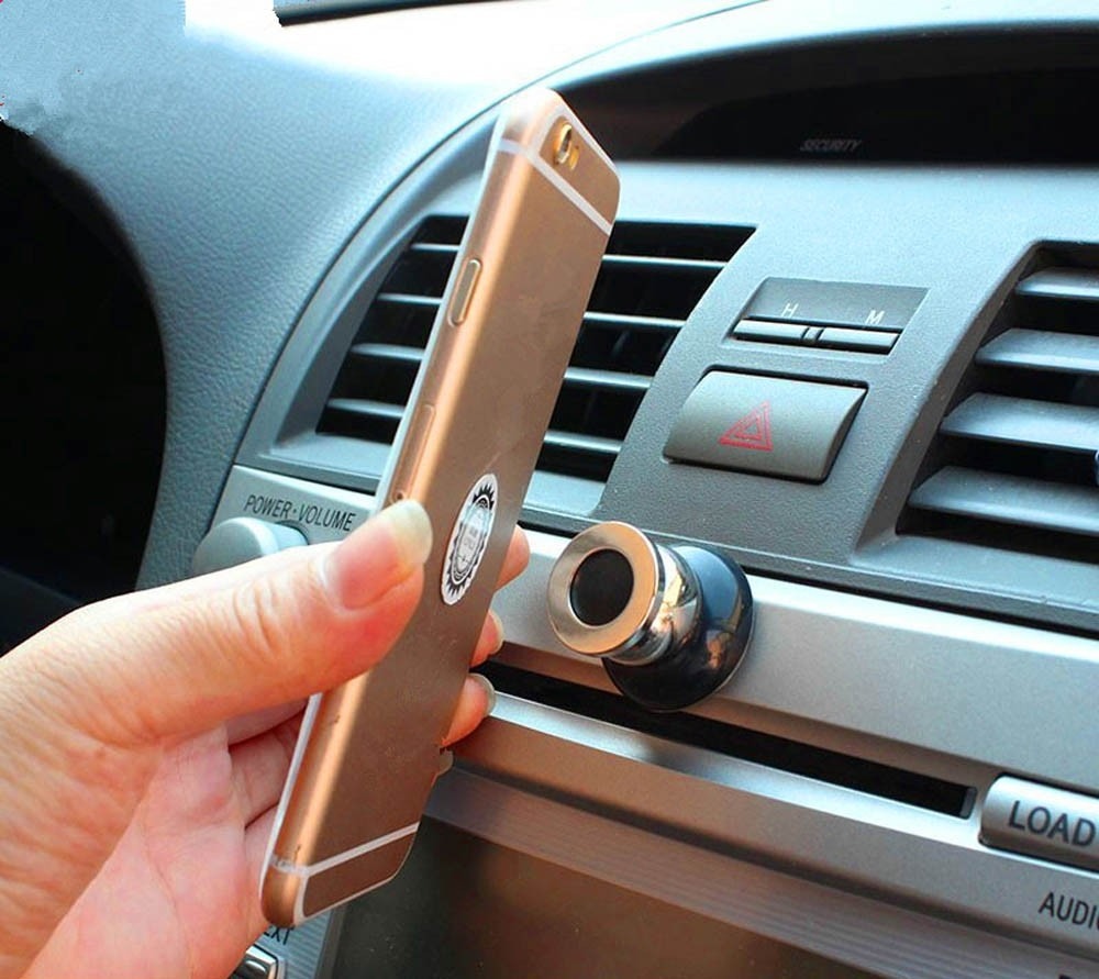 360 Derece Araç Telefonu Tutuc - Car Accessories Qc incelemesi ve fiyatı