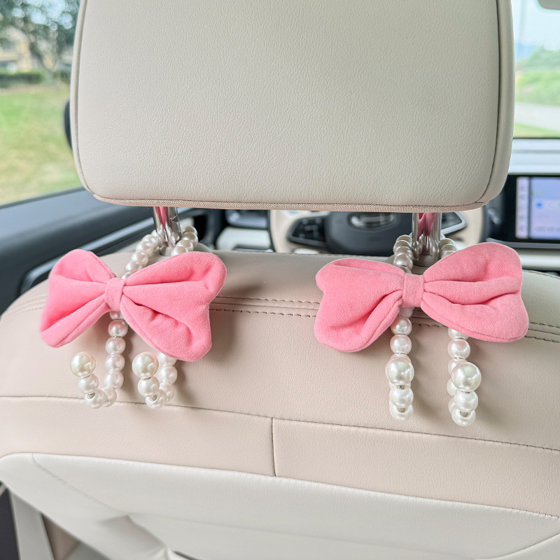 2 adet Araba Arka Koltuk Kanca - Car Accessories Hanging incelemesi ve fiyatı