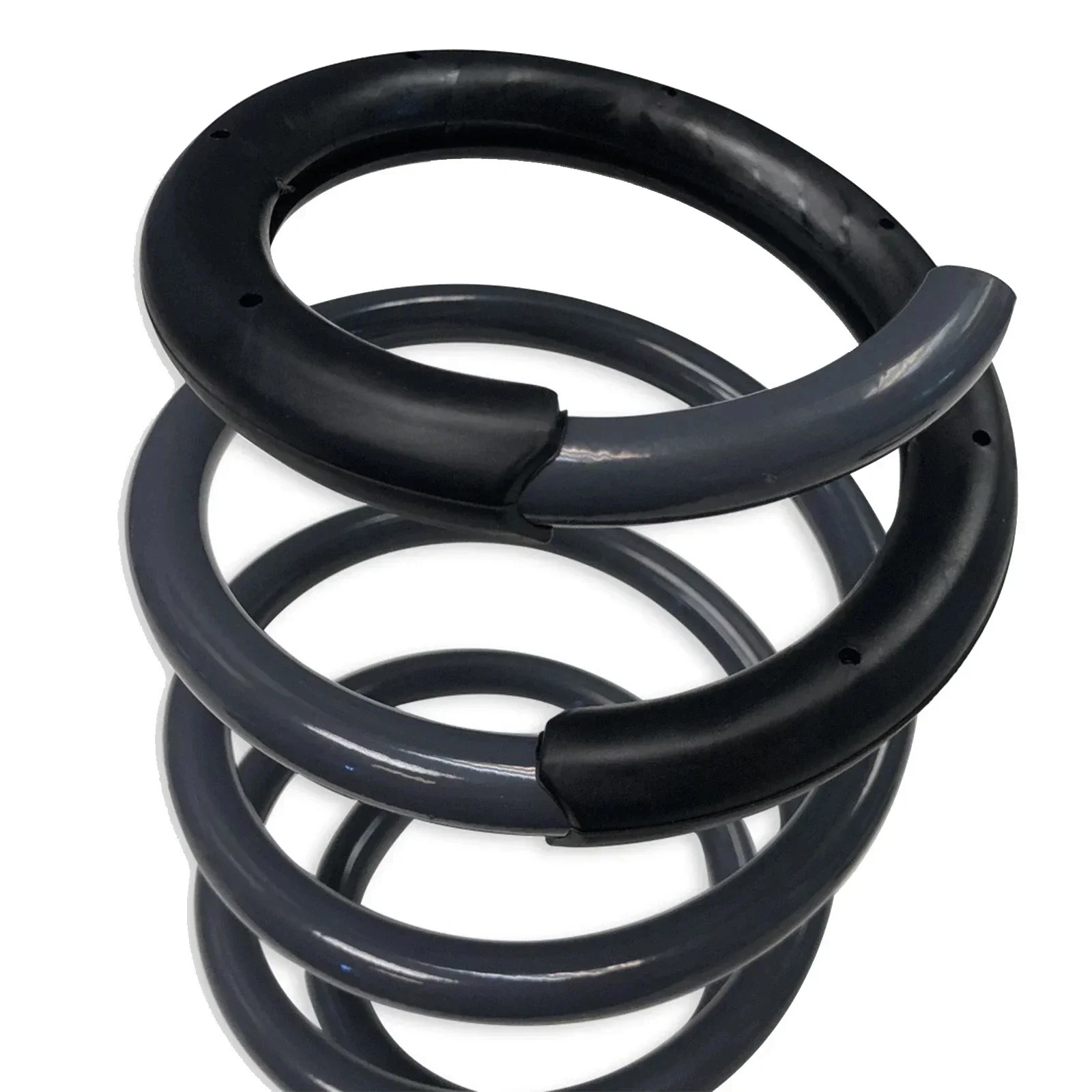 4 adet evrensel helezon yaylı  - Car Accessories Online incelemesi ve fiyatı