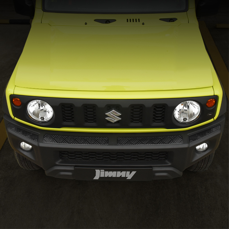 4 adet Otomatik Ön Tampon Koru - Bumper Guard Protector incelemesi ve fiyatı