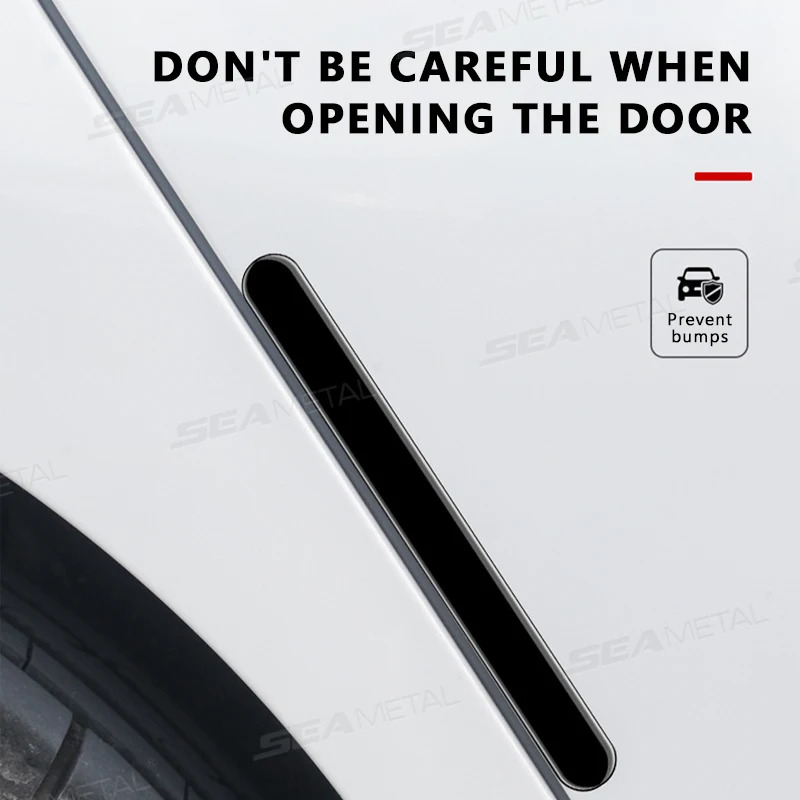 SEAMETAL Araba Kapı Kolu Kase  - Car Door Handle Protector incelemesi ve fiyatı