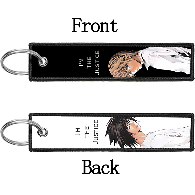 Death Note Ryuuku Ryuk Rem Nak - Car Accessories Toy incelemesi ve fiyatı