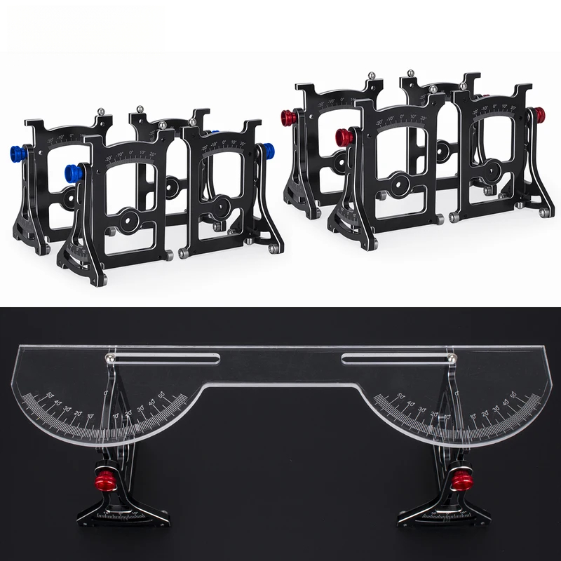 RC Alüminyum Yol Şasisi Ayar S - Car Accessories Online incelemesi ve fiyatı
