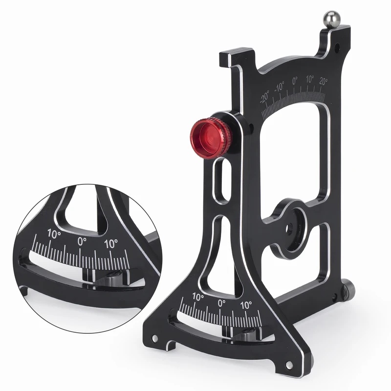 RC Alüminyum Yol Şasisi Ayar S - Car Accessories Online incelemesi ve fiyatı