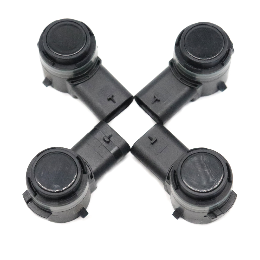 PDC Yardımcı Park Sensörü 5Q09 - Car Accessories Thailand incelemesi ve fiyatı