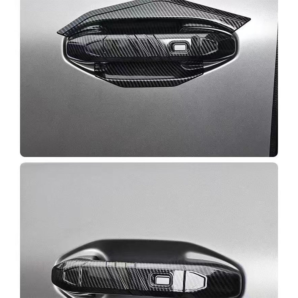 2023-2026 Chery Jetour T2 araç - Car Door Handle Protector incelemesi ve fiyatı
