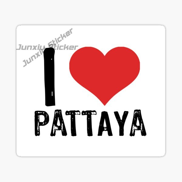 PATTAYA TAYLAND เมืองพัทยา Man - Car Accessories Thailand incelemesi ve fiyatı