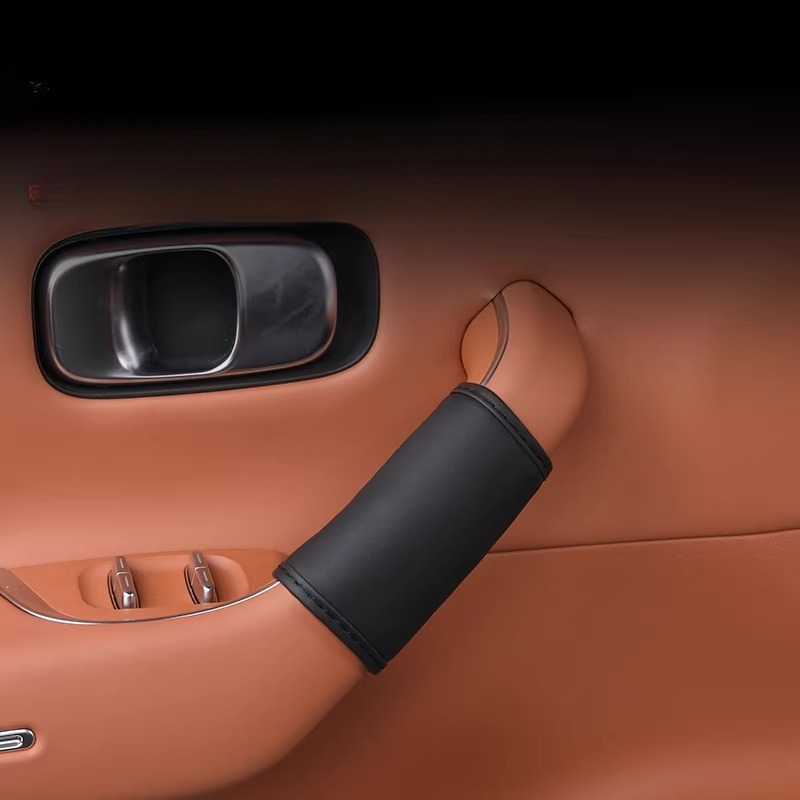 2024 Leapmotor C10 Araba İç Ka - Car Door Handle Protector incelemesi ve fiyatı