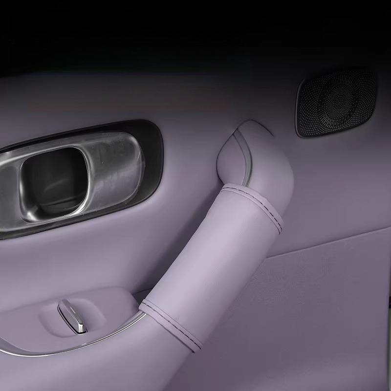 2024 Leapmotor C10 Araba İç Ka - Car Door Handle Protector incelemesi ve fiyatı