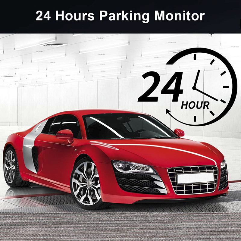 HGDO Araç Kamerası Sabit Kablo - Car Accessories Online incelemesi ve fiyatı