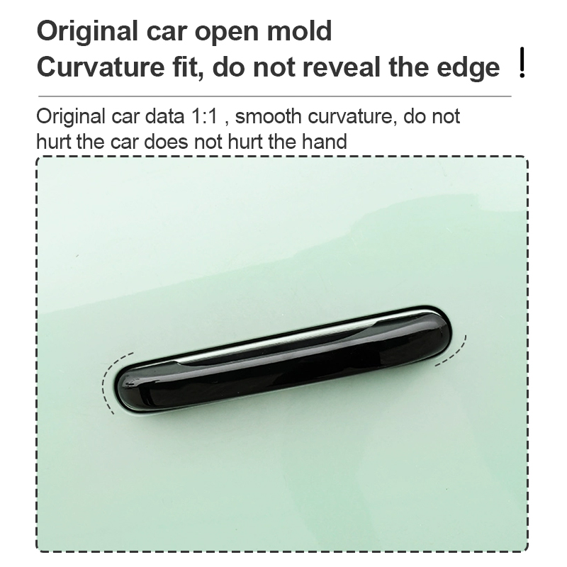 Araba dış Araba Kapı Kolu Etik - Car Accessories Online incelemesi ve fiyatı