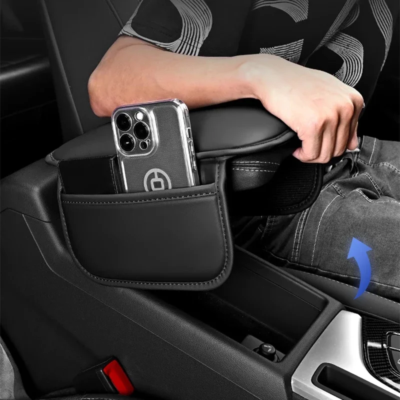 Araba Koltuğu Kol Dayama Kutus - Car Seat Cushion Memory Foam incelemesi ve fiyatı