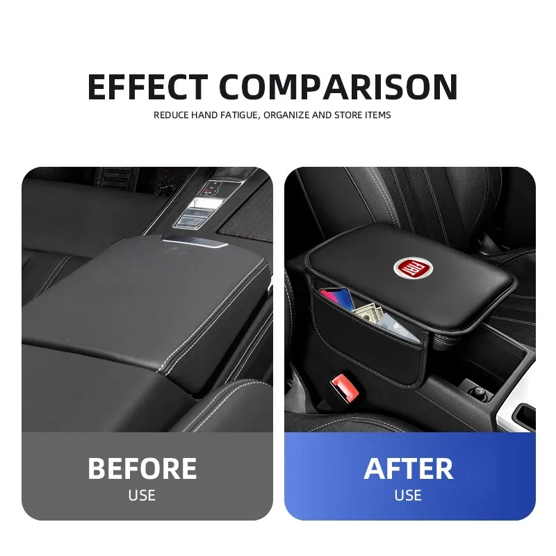 Araba Koltuğu Kol Dayama Kutus - Car Seat Cushion Memory Foam incelemesi ve fiyatı