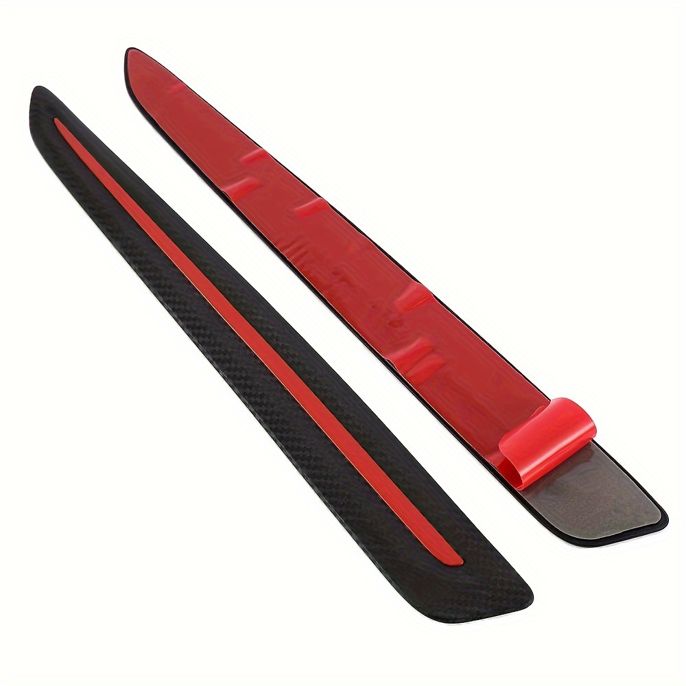 Araba Tampon Koruma Şeritleri  - Bumper Guard Protector incelemesi ve fiyatı