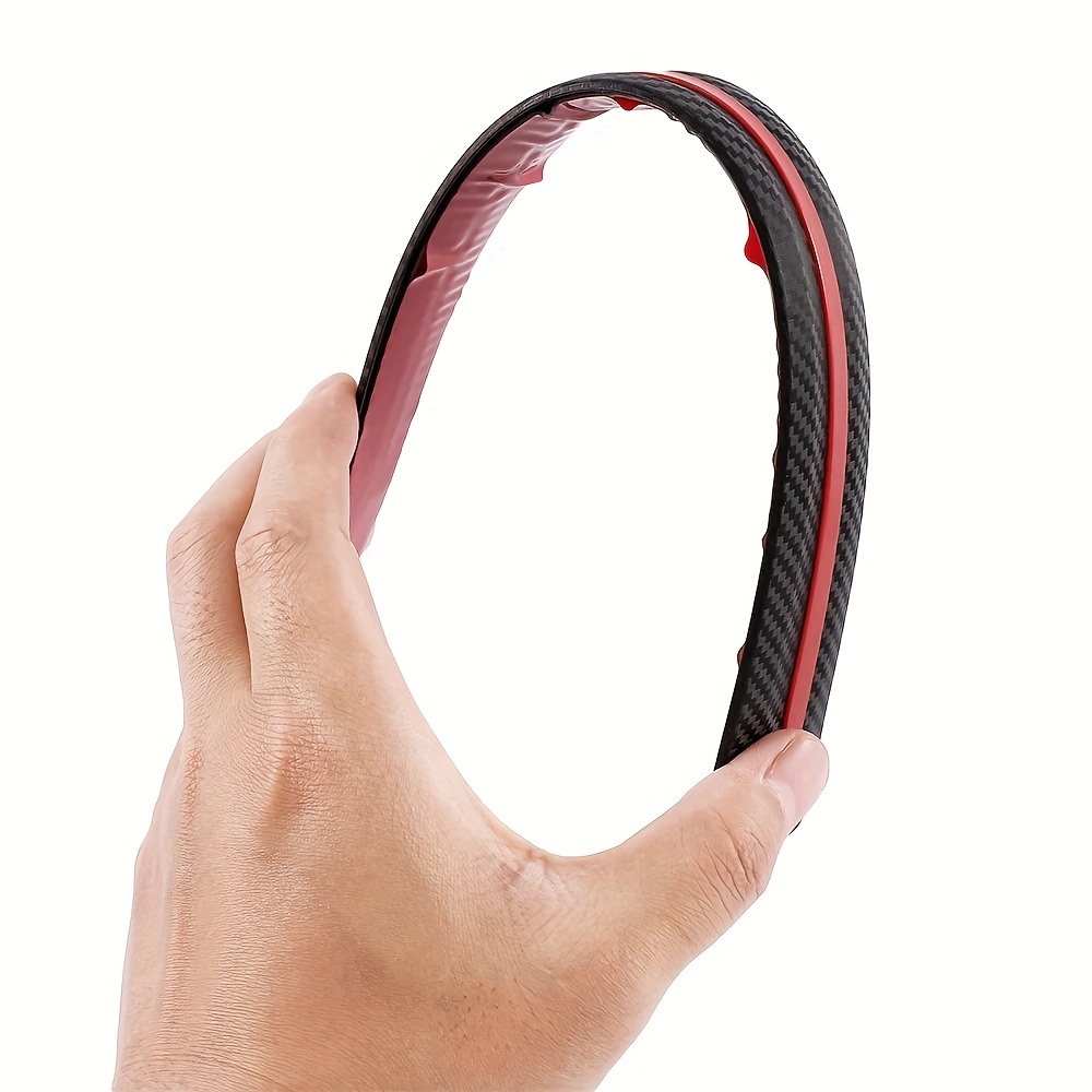 Araba Tampon Koruma Şeritleri  - Bumper Guard Protector incelemesi ve fiyatı