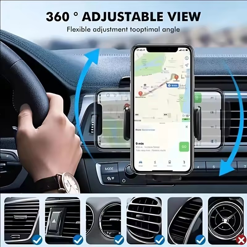 Evrensel Araç Kancası Tabanlı  - Car Accessories Hanging incelemesi ve fiyatı