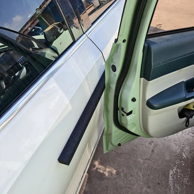 Kapı açma manyetik çarpma önle - Car Door Handle Protector incelemesi ve fiyatı