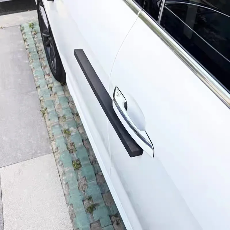 Kapı açma manyetik çarpma önle - Car Door Handle Protector incelemesi ve fiyatı