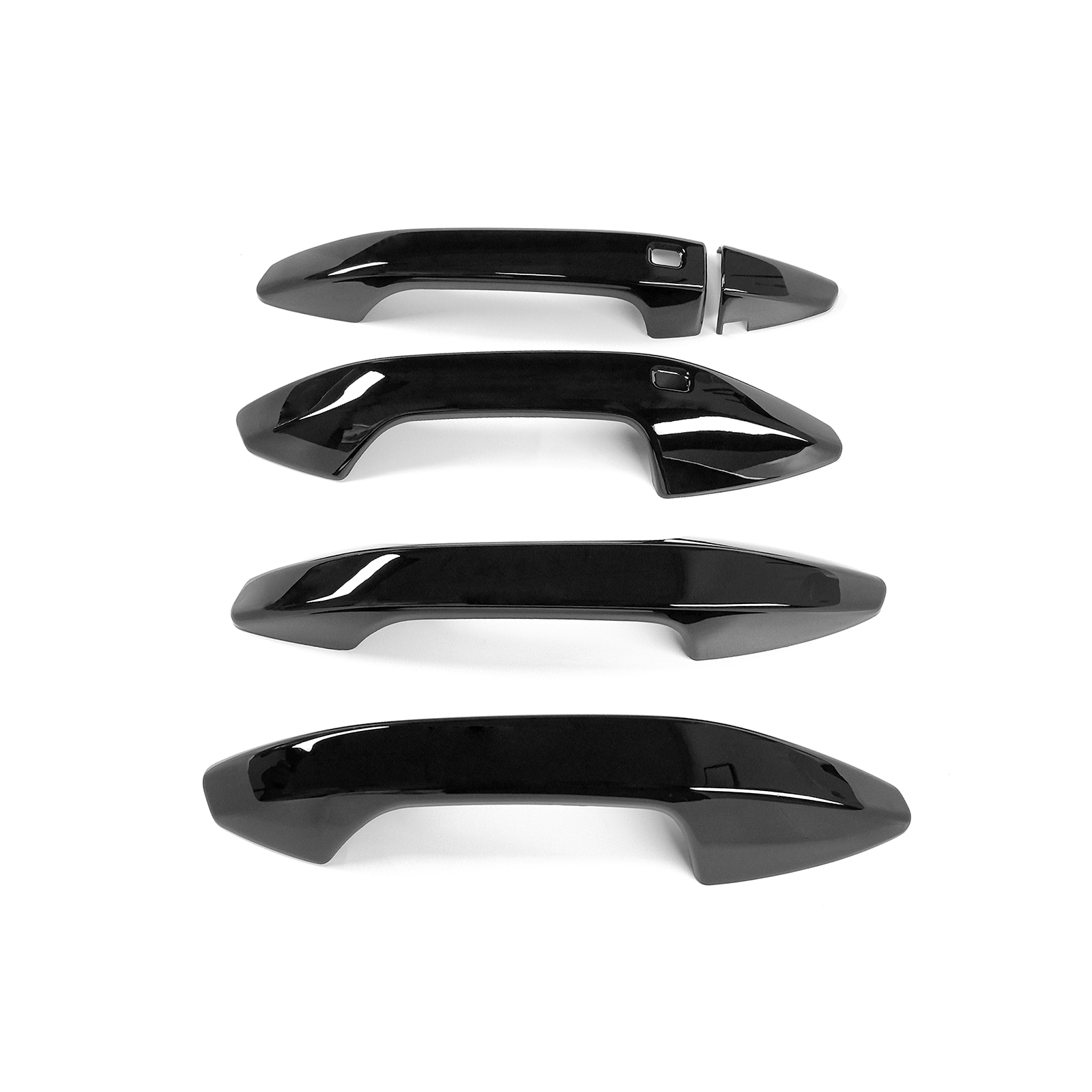 Araba Dış Kapı Kolu Koruyucu K - Car Door Handle Protector incelemesi ve fiyatı