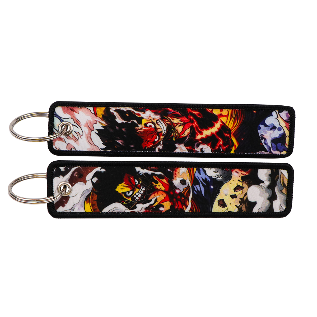 Anime Korsan Nakışlı Anahtarlı - Car Accessories Gifts For Men incelemesi ve fiyatı