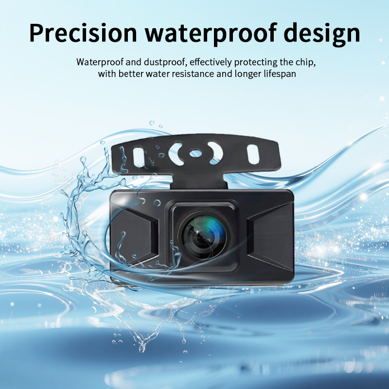 4.3 / 5 İnç HD LCD Monitör Sis - Car Accessories Online incelemesi ve fiyatı