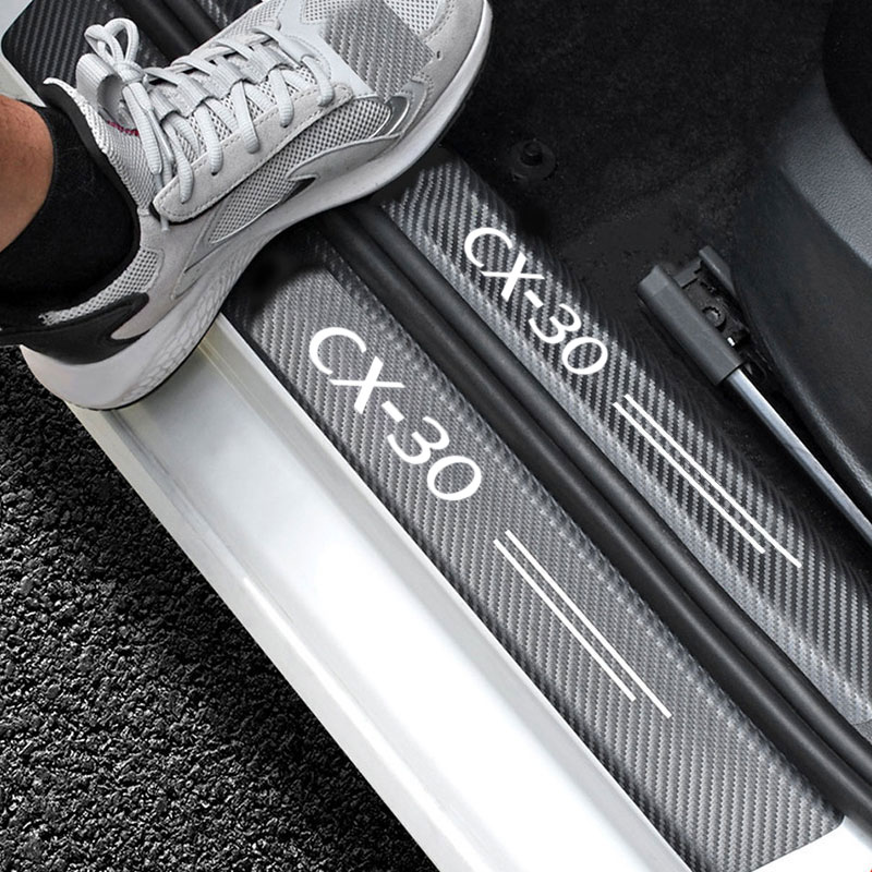Araba kapı eşiği Guard plaka e - Bumper Guard Protector incelemesi ve fiyatı