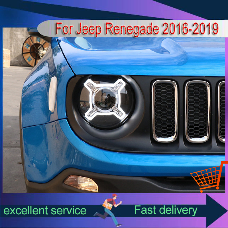 Jeep Renegade 2016-2019 için A - Accessories Car Near incelemesi ve fiyatı