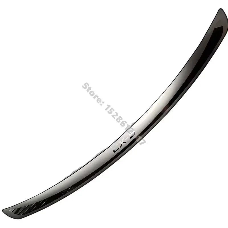 Mazda cx-5 cx5 2013 2014 ~ 201 - Bumper Guard Protector incelemesi ve fiyatı
