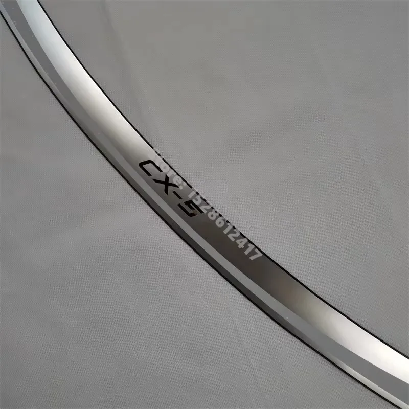 Mazda cx-5 cx5 2013 2014 ~ 201 - Bumper Guard Protector incelemesi ve fiyatı