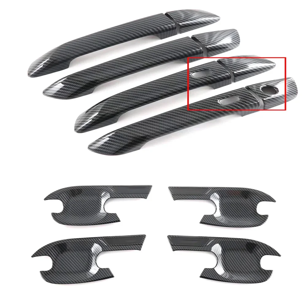 ⭐ Orijinal ⭐   Kapı kolu kase  - Car Door Handle Protector incelemesi ve fiyatı