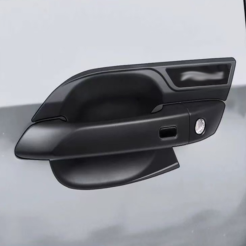 ⭐ Orijinal ⭐   Kapı kolu kase  - Car Door Handle Protector incelemesi ve fiyatı