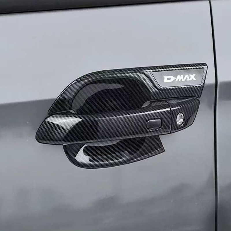 ⭐ Orijinal ⭐   Kapı kolu kase  - Car Door Handle Protector incelemesi ve fiyatı