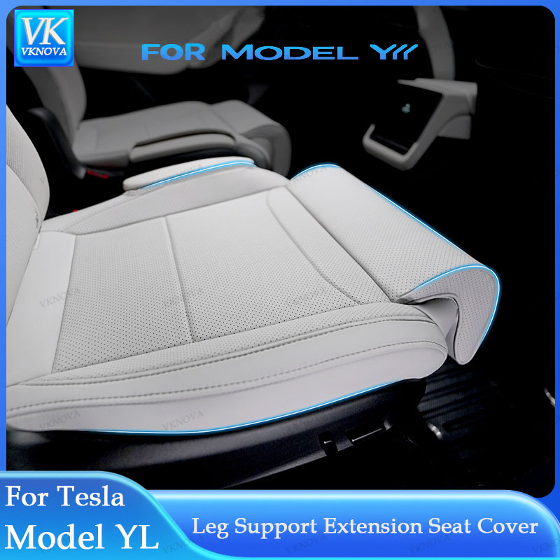 Yeni Tesla Model YL Lansmanı 2 - Car Seat Cushion Memory Foam incelemesi ve fiyatı