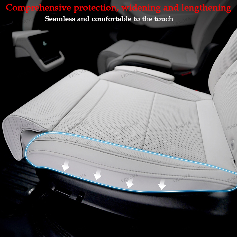 Yeni Tesla Model YL Lansmanı 2 - Car Seat Cushion Memory Foam incelemesi ve fiyatı