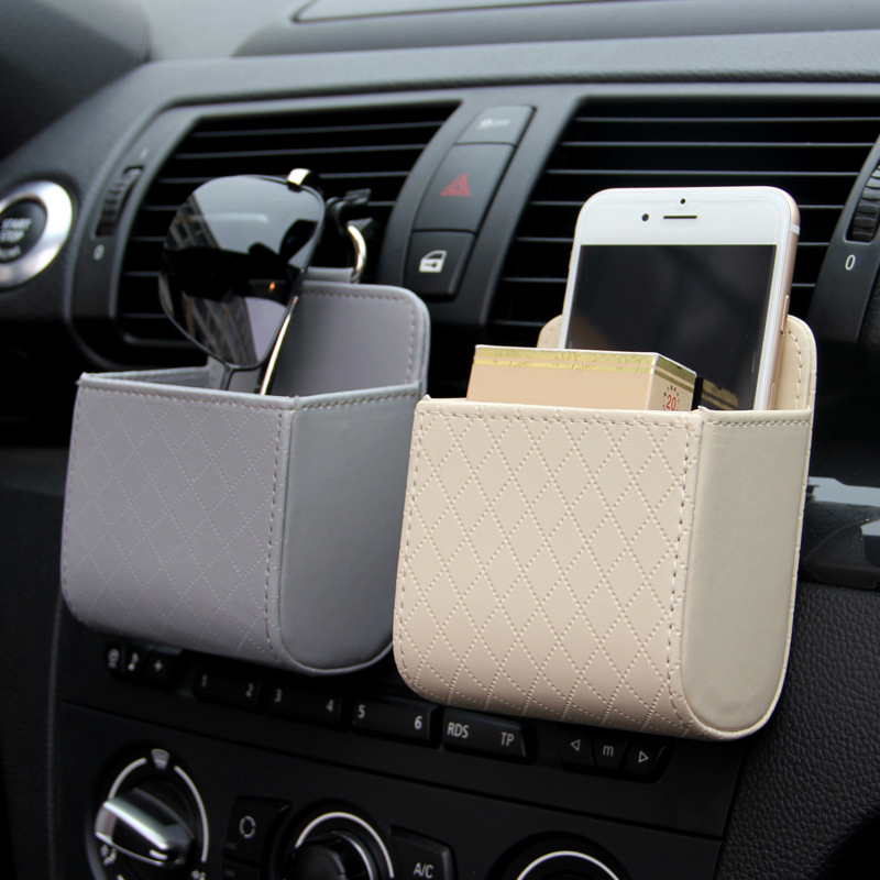 Yeni Araba Telefon Tutucu Mont - Car Seat Organizer incelemesi ve fiyatı