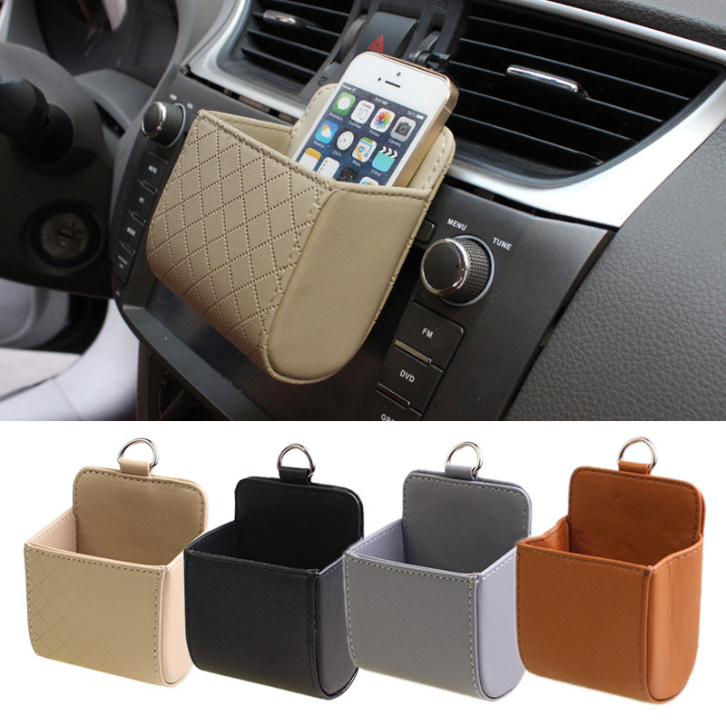 Yeni Araba Telefon Tutucu Mont - Car Seat Organizer incelemesi ve fiyatı