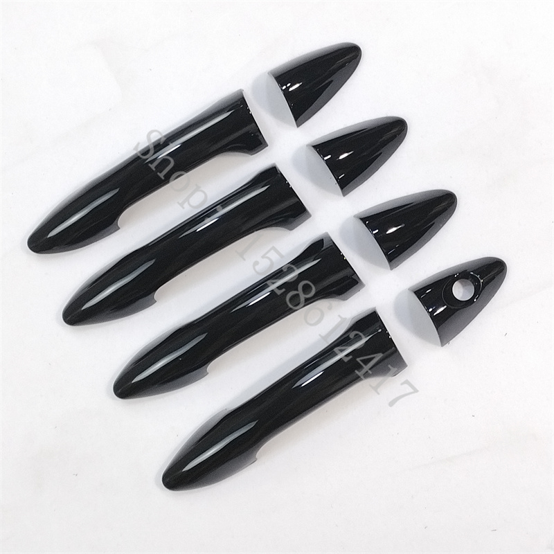 Hyundai Solaris Verna i25 Acce - Car Door Handle Protector incelemesi ve fiyatı