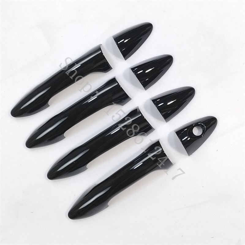 Hyundai Solaris Verna i25 Acce - Car Door Handle Protector incelemesi ve fiyatı