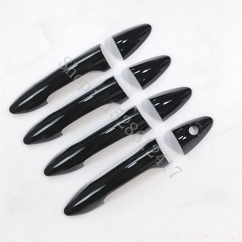 Hyundai Solaris Verna i25 Acce - Car Door Handle Protector incelemesi ve fiyatı