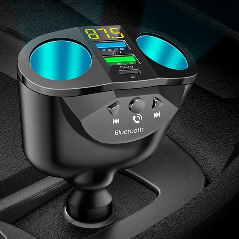 Sağlam 66W USB Tip C MP3 Çalar - Car Accessories Qc incelemesi ve fiyatı