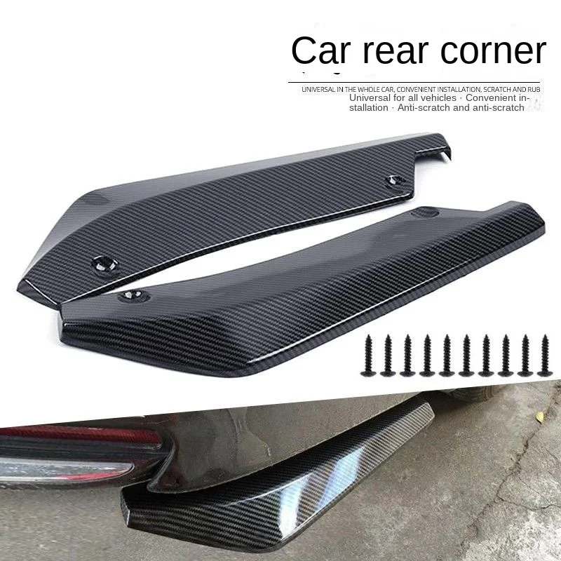 Araba Ön Arka Tampon Şerit Dud - Bumper Guard Protector incelemesi ve fiyatı
