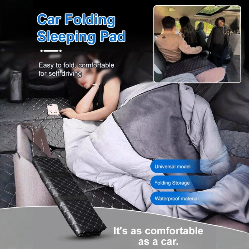 Katlanabilir Araba Arka Koltuk - Car Accessories Online incelemesi ve fiyatı